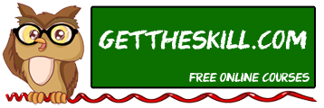 Gettheskill logo